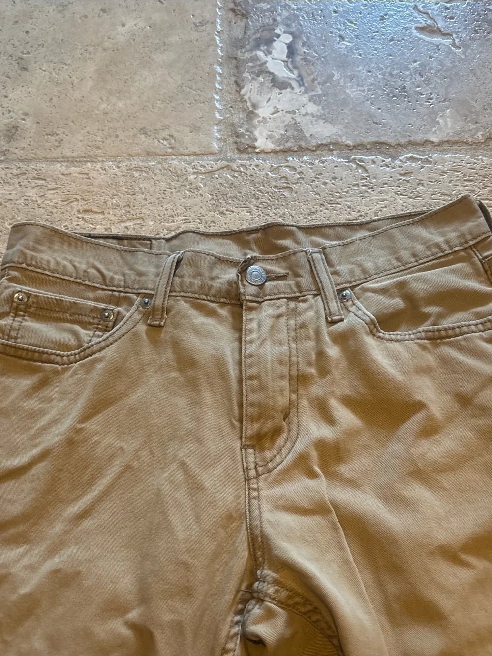 Vintage Levi Jeans